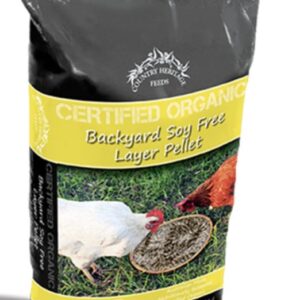 Organic poultry feed Archives - Heritage Poultry and Produce
